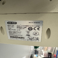Bio-Rad TC20 Automated Cell Counter image 3